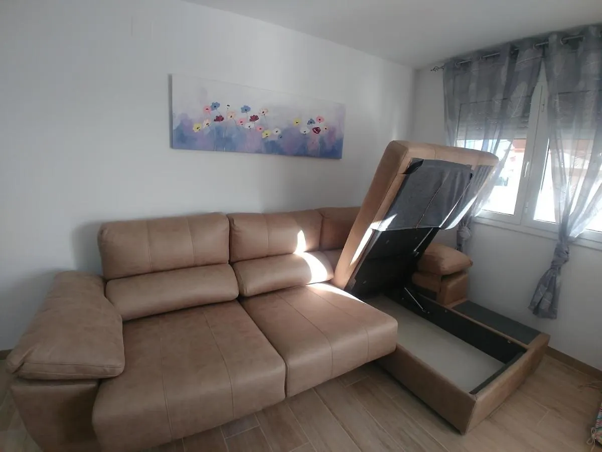 Vakantiehuis Casa Vera Riumar