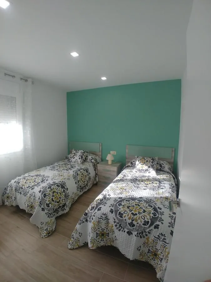 Casa Vera Riumar Vakantiehuis