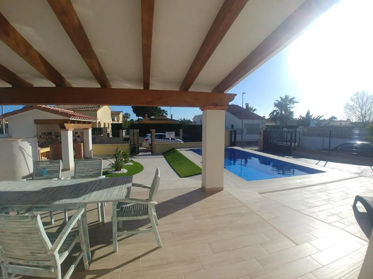 Casa Vera Riumar 0*,  Spanje