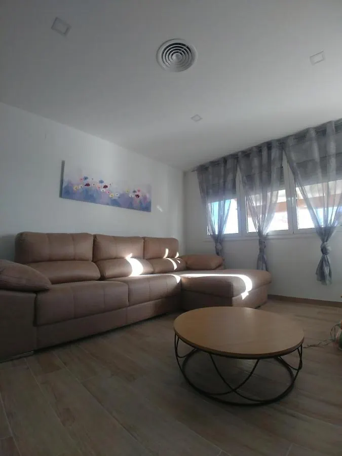 Vakantiehuis Casa Vera Riumar
