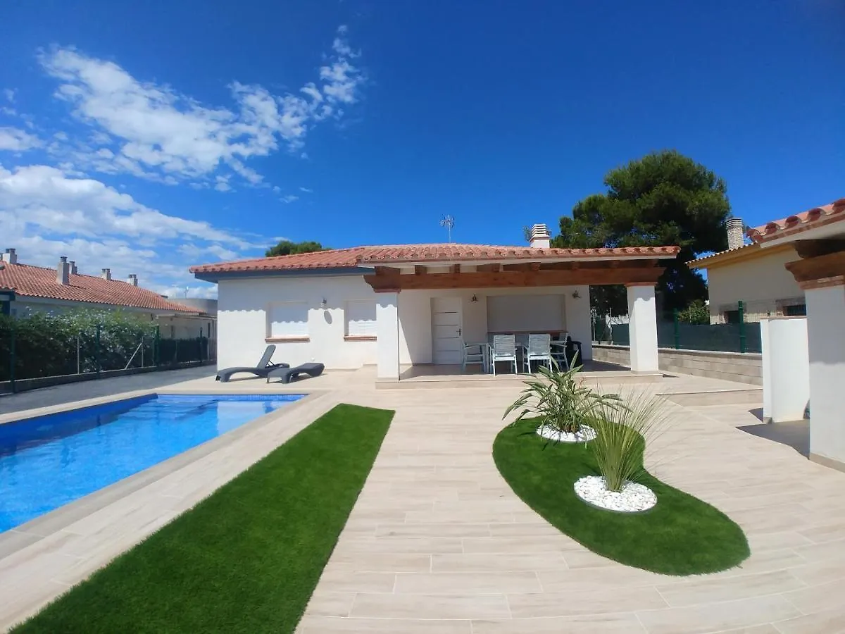 Casa Vera Riumar