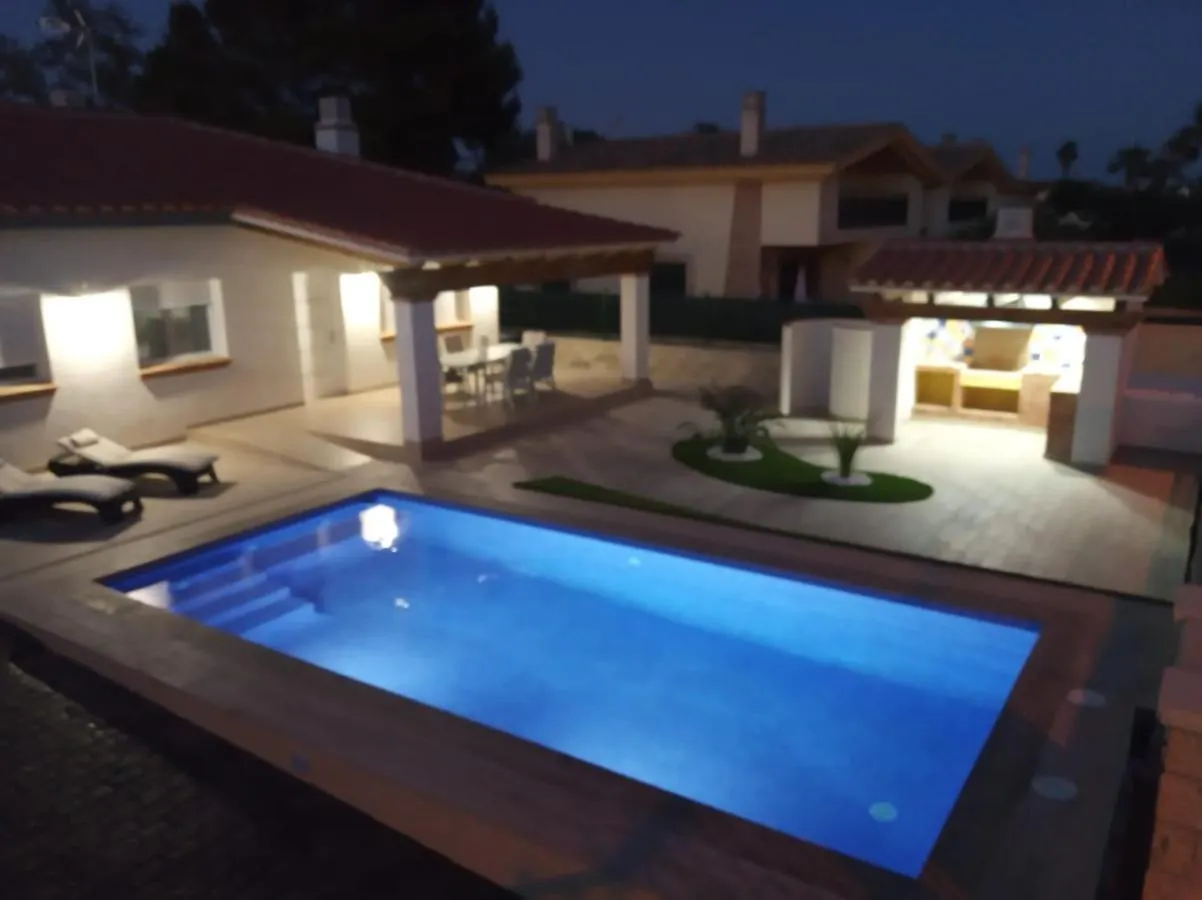 Casa Vera Riumar 0*,  Spanje